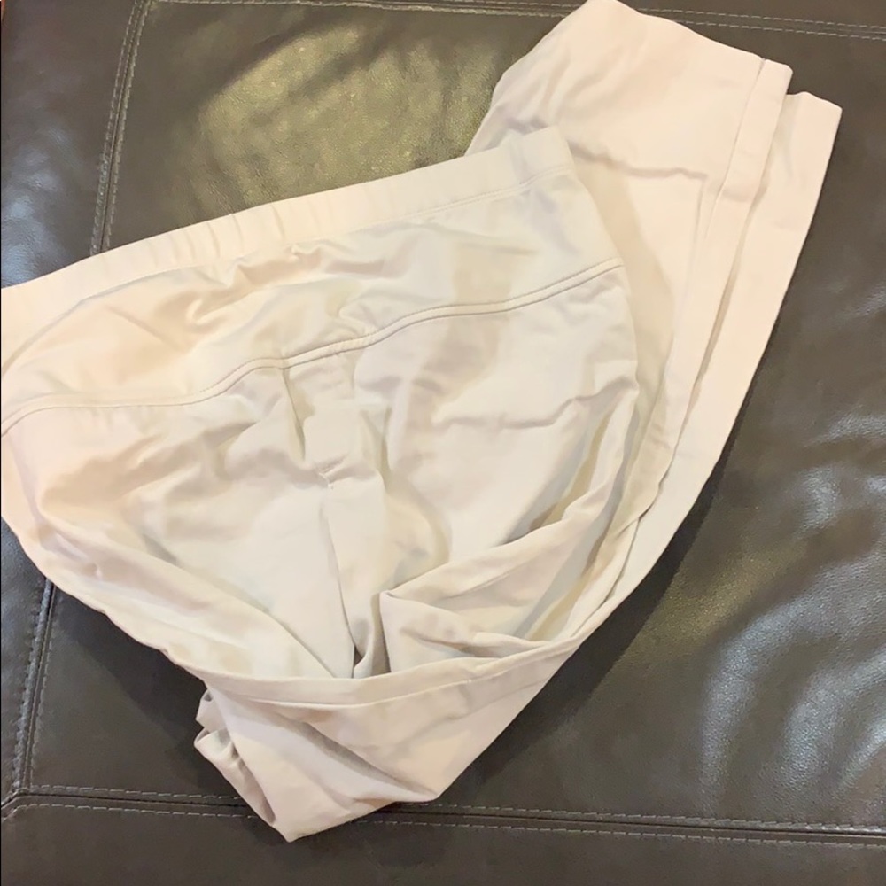 Maternity khakis (old navy)